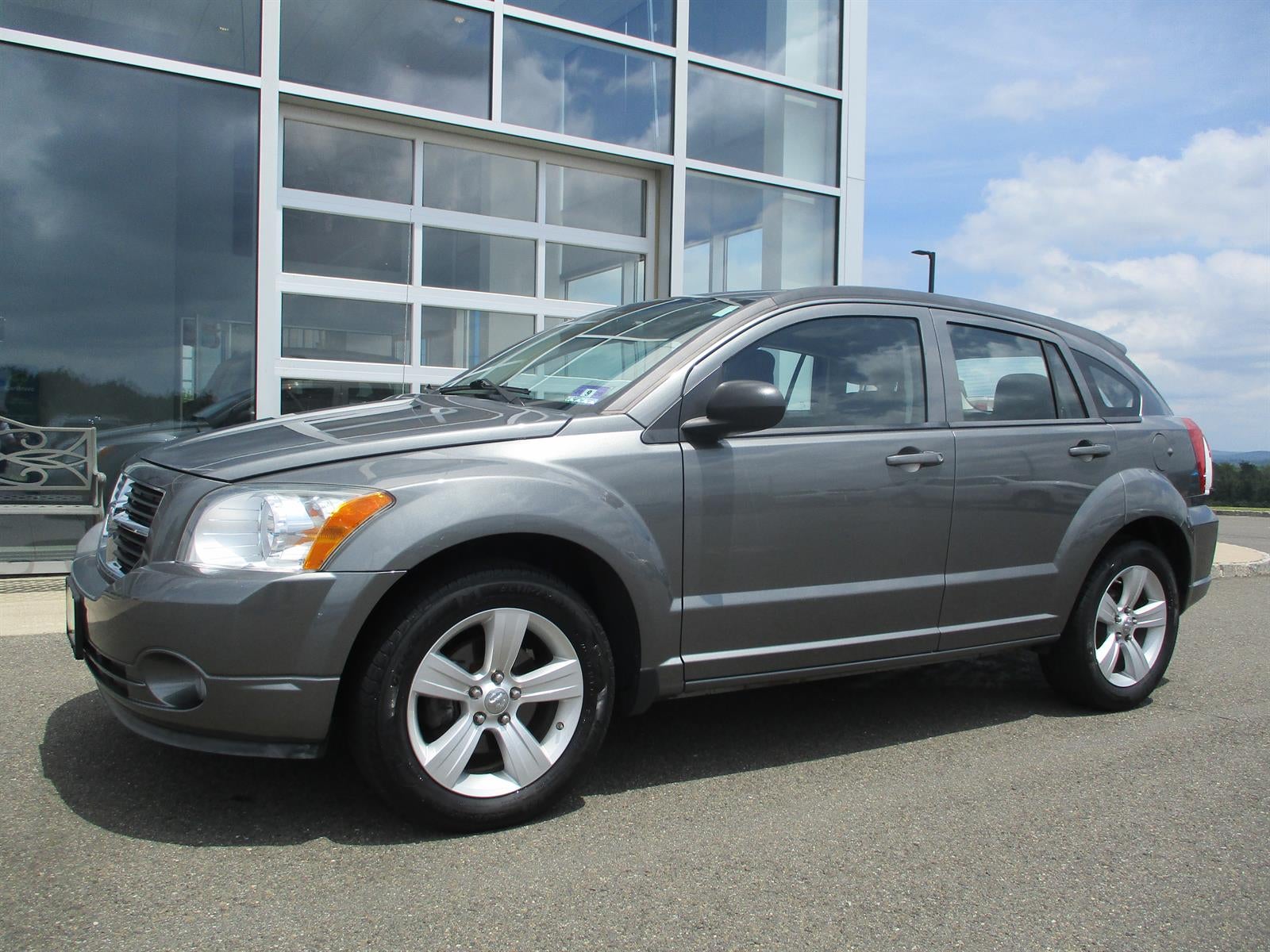 2011 Dodge Caliber